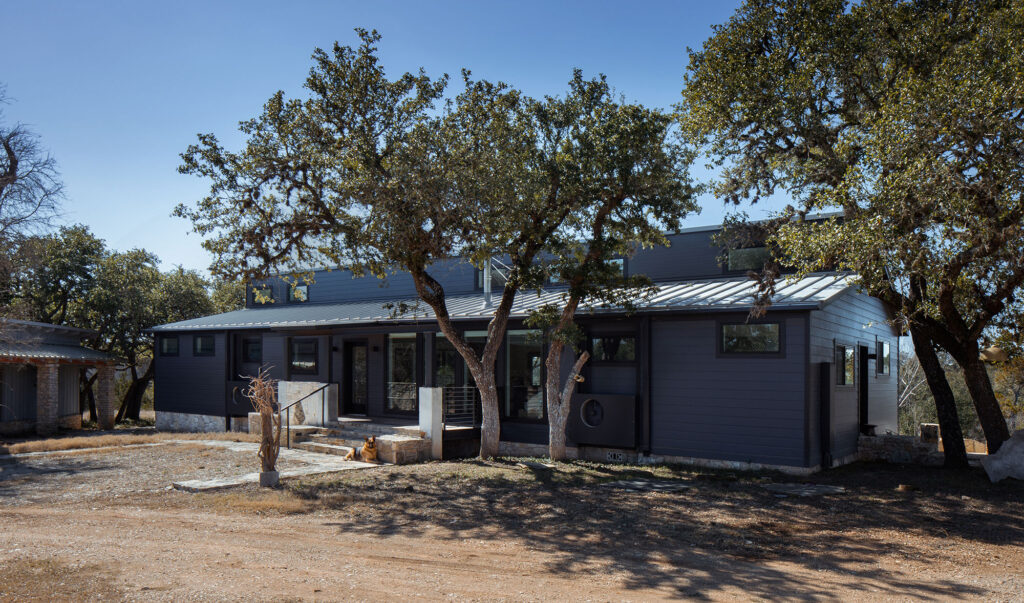 Charro Ranch - Escobedo Group