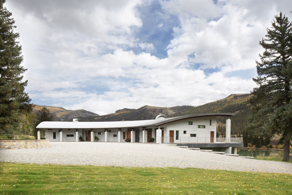 Rural Colorado Ranch - Escobedo Group