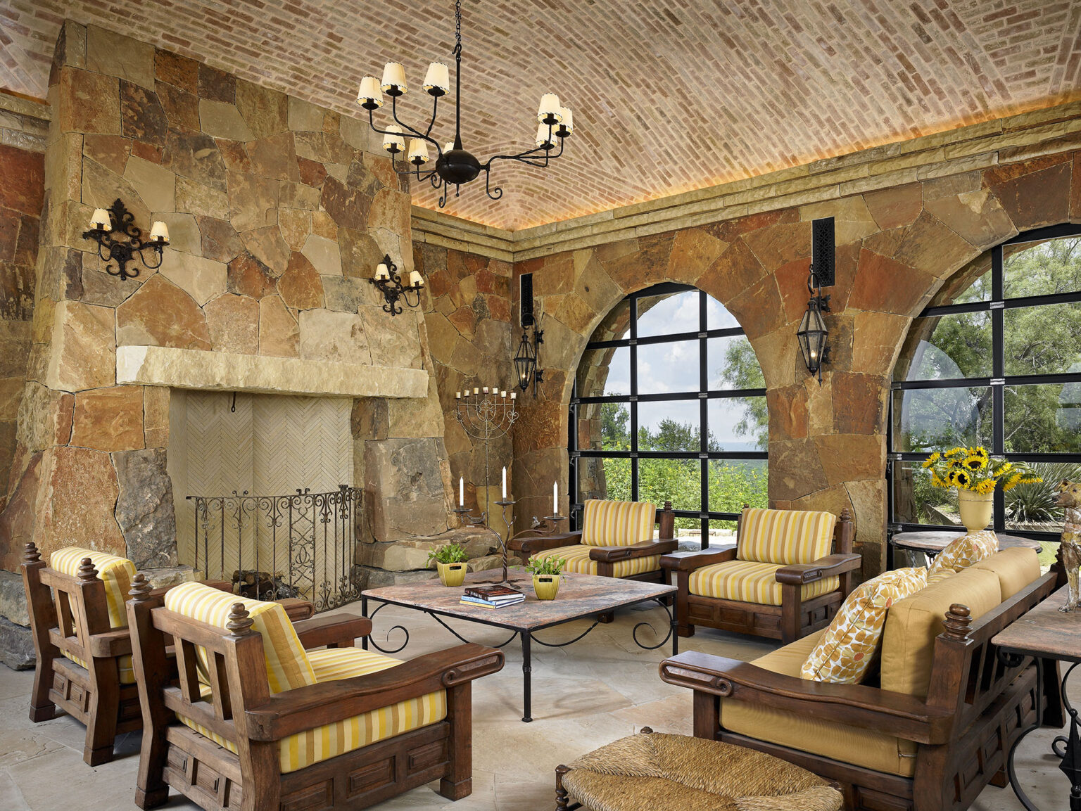 Llano Estate Escobedo Group