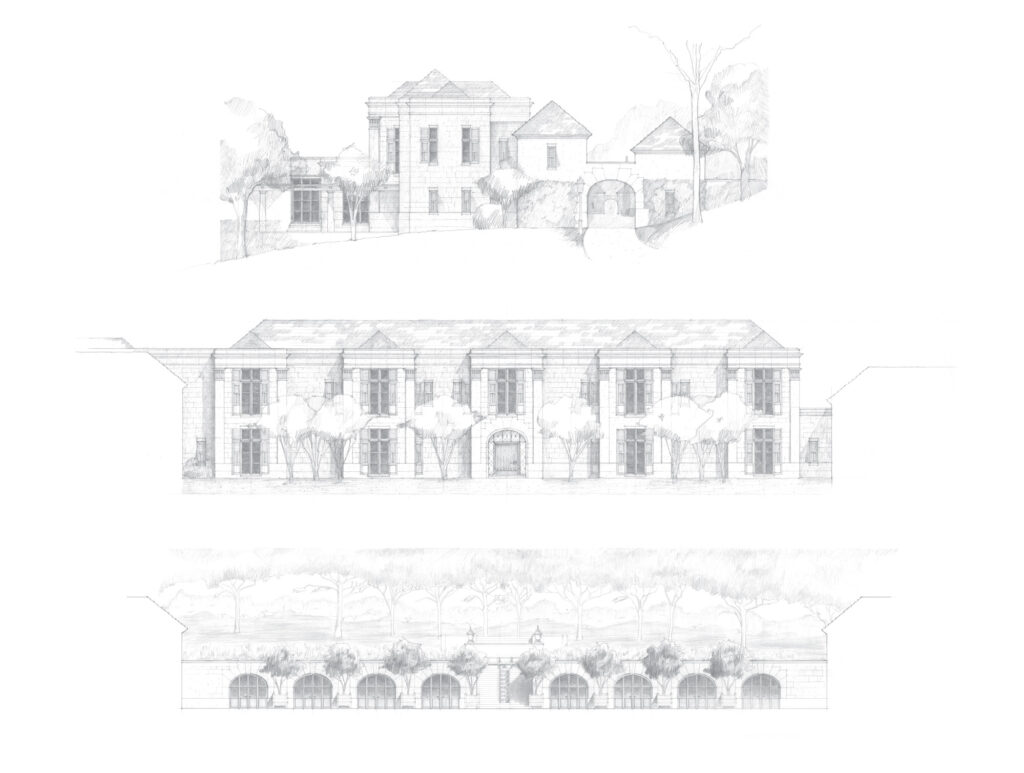 Under Construction Rolling Hills Estate Escobedo Group